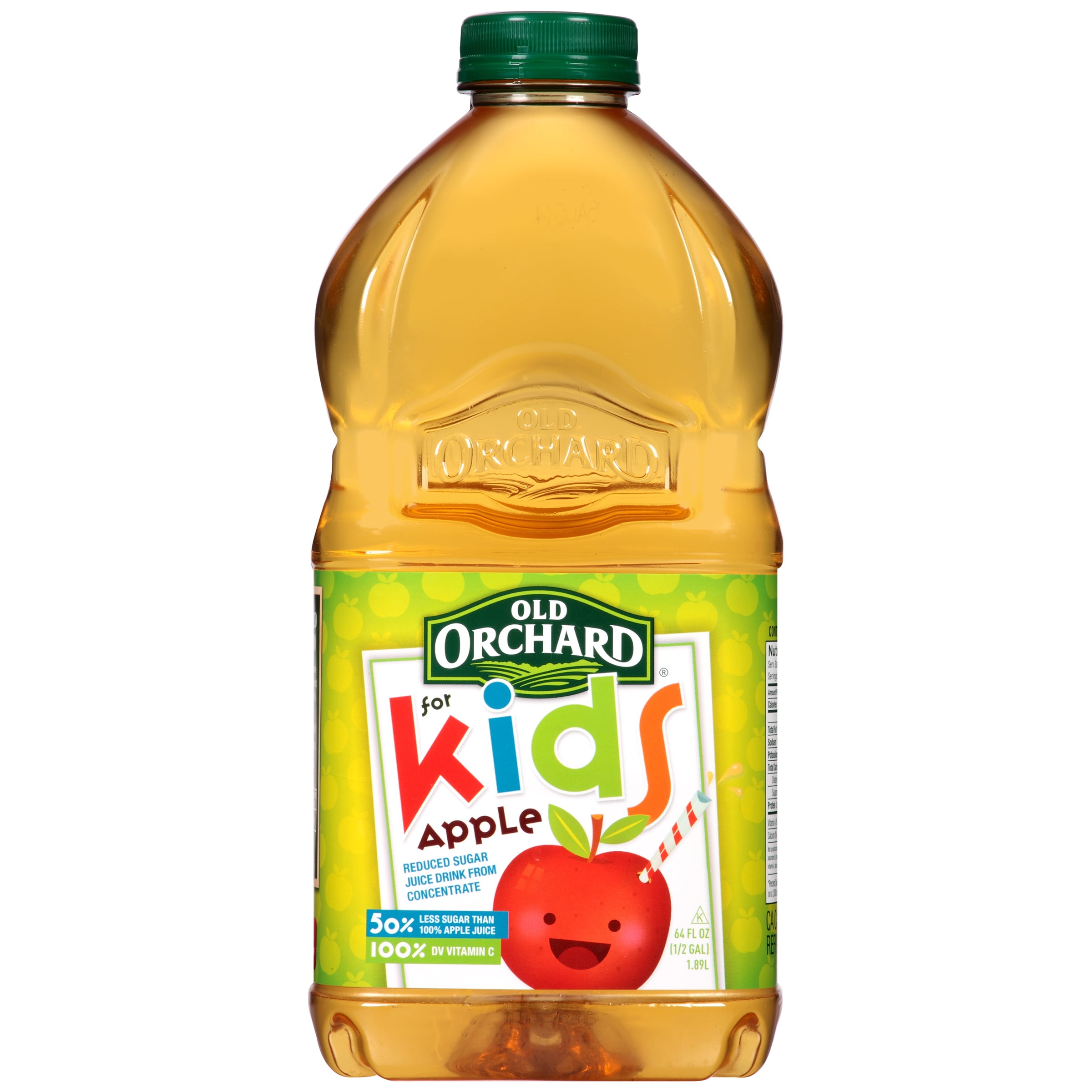 Apple juice healthy discount