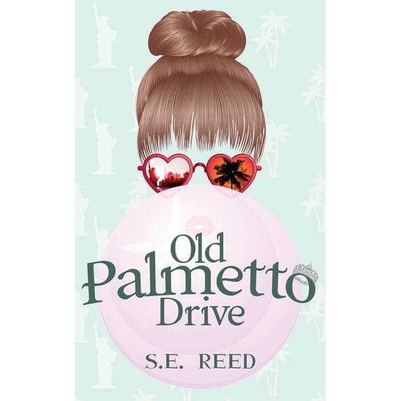 Old Palmetto Drive, (Paperback)
