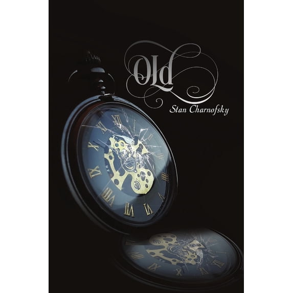 Old, (Paperback)