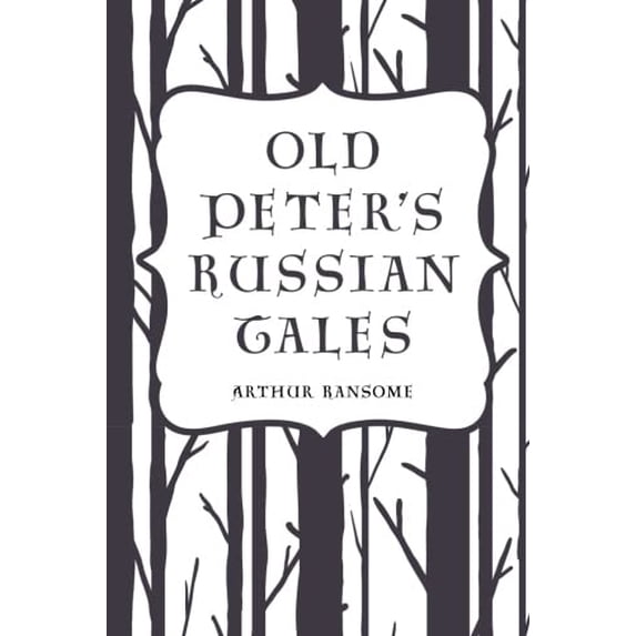 Pre-Owned Old Peter's Russian Tales Paperback