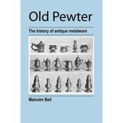 Old Pewter Paperback
