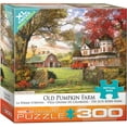 thumbnail image 1 of Old Pumpkin Farm by Dominic Davison 300-Piece Puzzle, 1 of 4