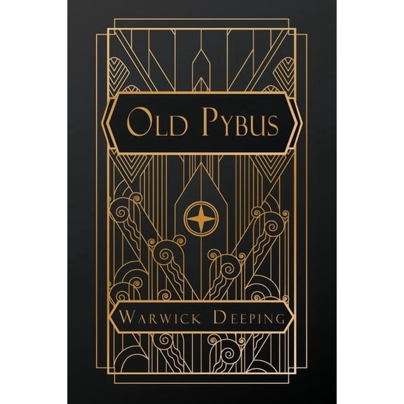 Old Pybus, (Paperback)