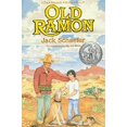 thumbnail image 1 of Pre-Owned Old Ramon (The Newbery Honor Roll) (Paperback) 0802774032 9780802774033, 1 of 1