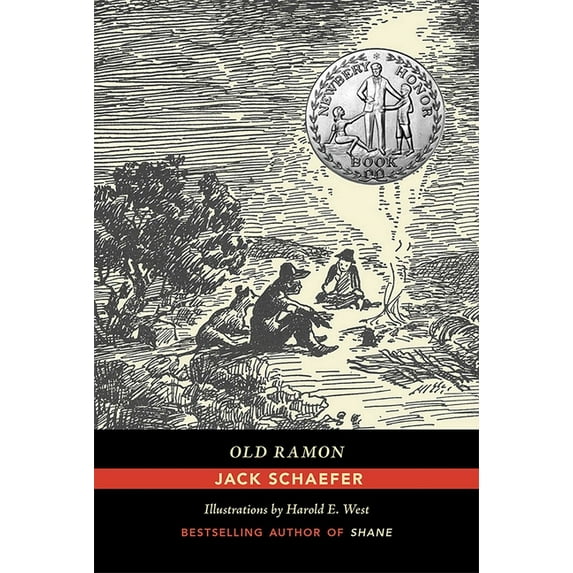 Old Ramon, (Paperback)