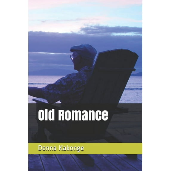 Old Romance (Paperback)