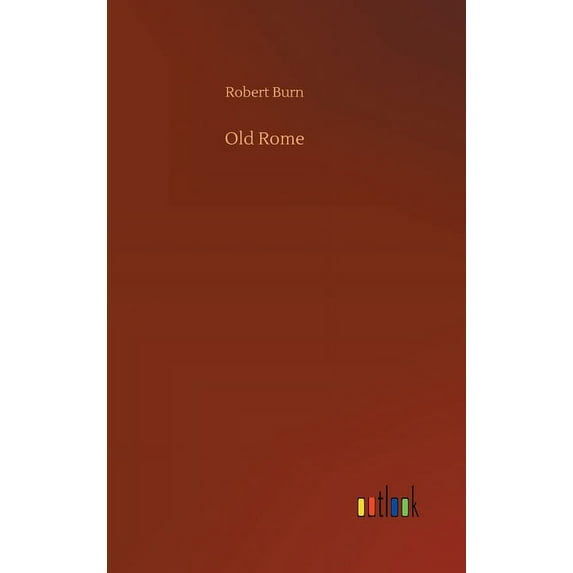 Old Rome (Hardcover)