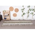 thumbnail image 1 of Old Rugs, Floor Rugs, Turkish Rug, Vintage Rugs, 2.7x7 ft Runner Rug, Wool Rug, 1 of 9