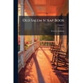 thumbnail image 1 of Old Salem Scrap Book; Volume 3 (Paperback), 1 of 1
