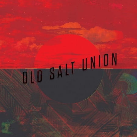 Old Salt Union - Old Salt Union - Music & Performance - CD