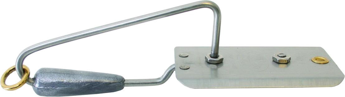 Old Salty 8P High Speed Planer By Old Salty
