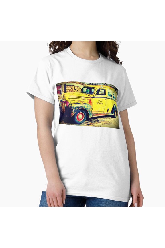 Old School 1 T-Shirt