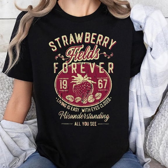 Old School Band Unisex T-Shirt