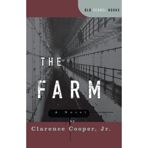 Old School Books The Farm, (Paperback)