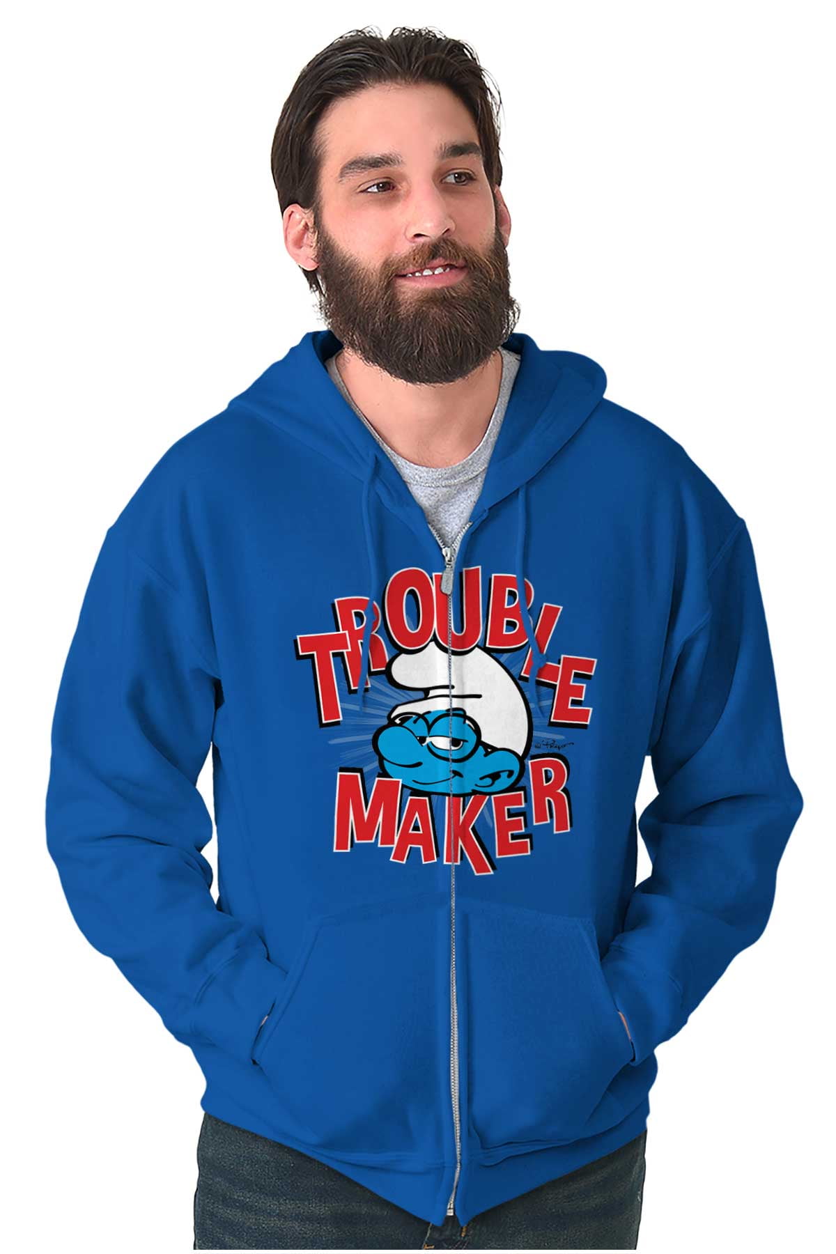 Smurf maker sale