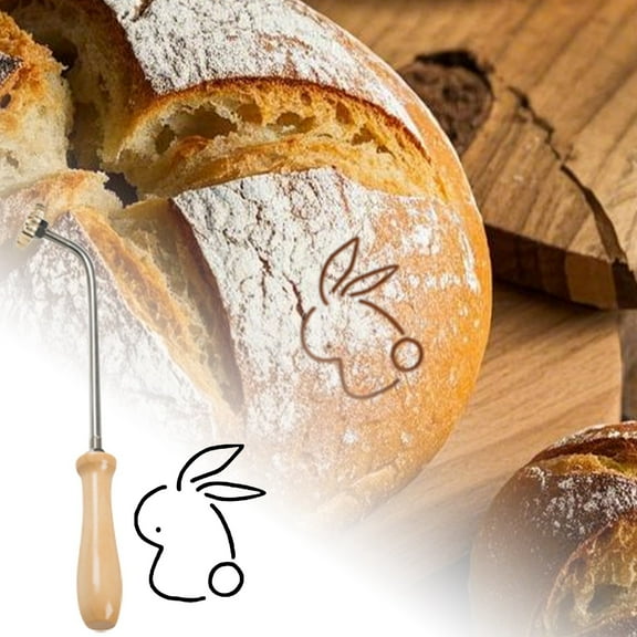 Old-School Copper Cake Baking Pan - Ideal for Roasted Coconut Desserts and Egg Tarts. Durable, Non-stick, Great for Gifting