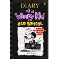 thumbnail image 1 of Pre-Owned Diary of a Wimpy Kid: Old School (Book 10), 1 of 1
