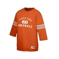 thumbnail image 1 of Old School Football Jersey 676, 1 of 1