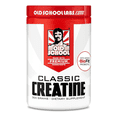 thumbnail image 1 of Old School Labs Classic Creatine - Probiotic Creatine Supplement - Post Workout, Strength & Immune Boost - Unflavored Powder (300g), 1 of 8