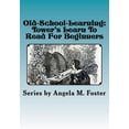 thumbnail image 1 of Old School Learning Old-School-Learning: Tower's Learn To Read For Beginners, (Paperback), 1 of 1