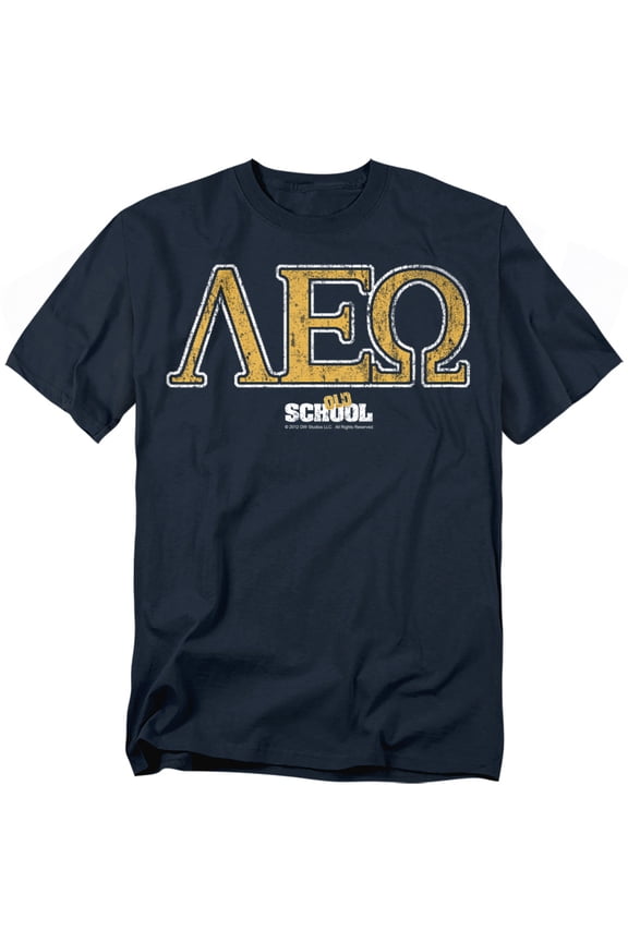T-Shirt Leo Unisex Graphic Tee For Men & Women