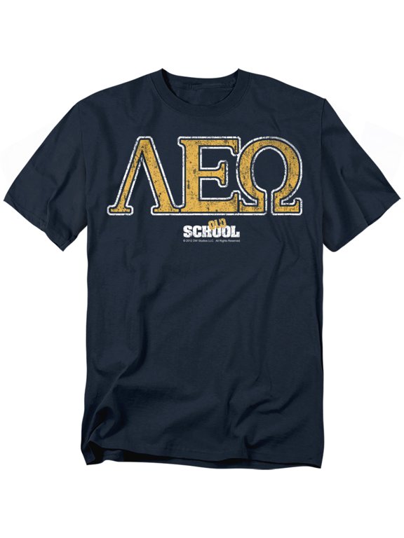 T-Shirt Leo Unisex Graphic Tee For Men & Women
