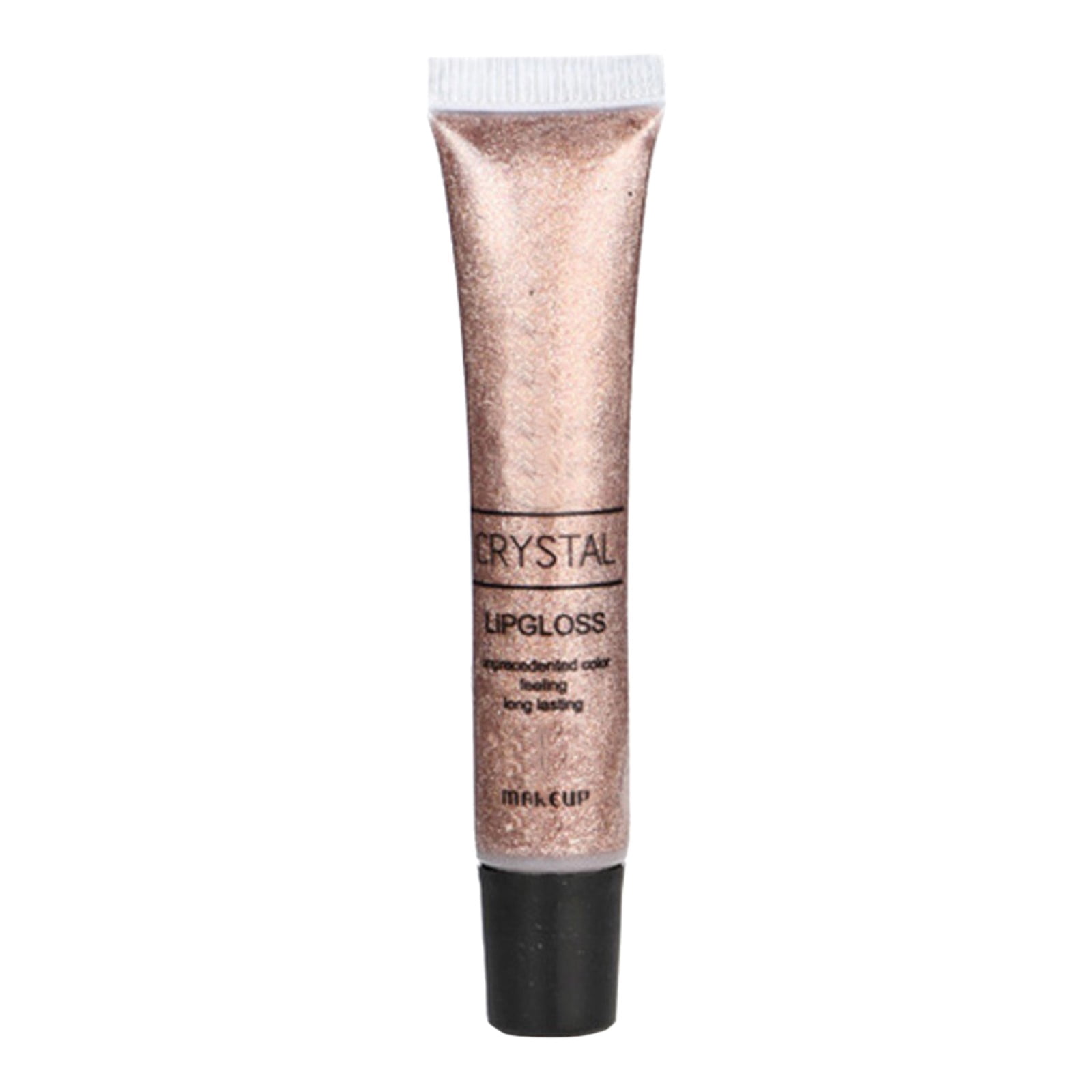 Old School Lip Gloss Roll on Lip Gloss Compact Lip And Cheek Tint Milk