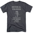 thumbnail image 1 of Old School - Mitchapalooza - Short Sleeve Shirt - X-Large, 1 of 2