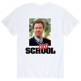 thumbnail image 1 of Old School Movie - Frank Richard- Men's Short Sleeve Graphic T-Shirt, 1 of 6