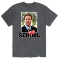 thumbnail image 1 of Old School Movie - Frank Richard- Men's Short Sleeve Graphic T-Shirt, 1 of 6