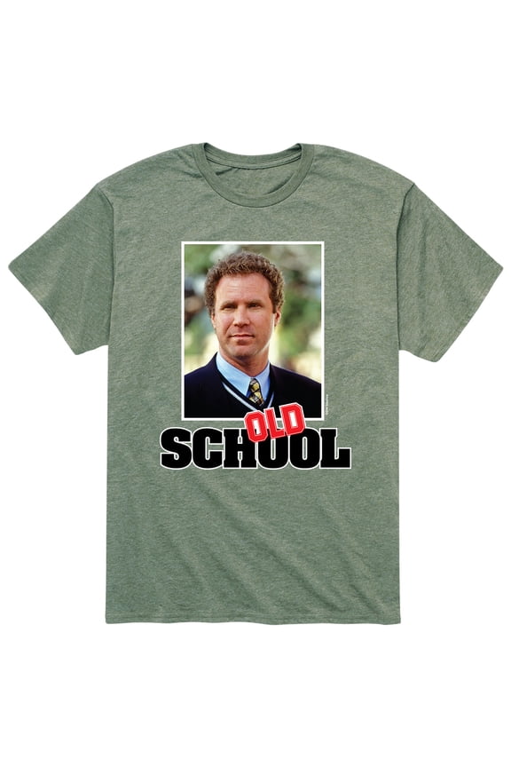 Movie - Frank Richard- Men's Short Sleeve Graphic T-Shirt