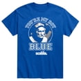 thumbnail image 1 of Old School Movie - My Boy Blue - Men's Short Sleeve Graphic T-Shirt, 1 of 6