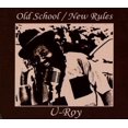 thumbnail image 1 of Old School New Rules (CD), 1 of 1