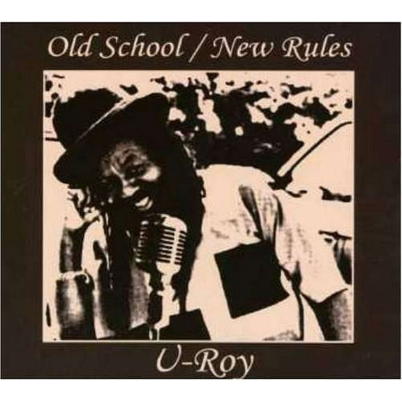 Old School / New Rules (Vinyl)