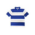 thumbnail image 1 of Old School Pique Polo Shirt, 1 of 5