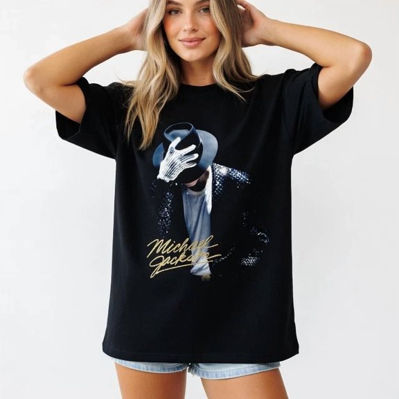 Old School Pop Music Graphic Tee Vintage 90s Fan Shirt