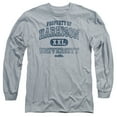 thumbnail image 1 of Old School - Property Of Harrison - Long Sleeve Shirt - XX-Large, 1 of 2
