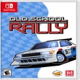 thumbnail image 1 of Old School Rally for Nintendo Switch, 1 of 7