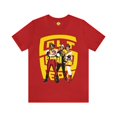 thumbnail image 1 of Old School Rap Tribute Vintage Female Rap Tee, 90s Style Classic HipHop, 1 of 4