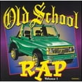 thumbnail image 1 of Pre-Owned Old School Rap, Vol. 1 [Thump] (CD 0039405451025) by Various Artists, 1 of 1