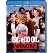 Old School (Unrated)