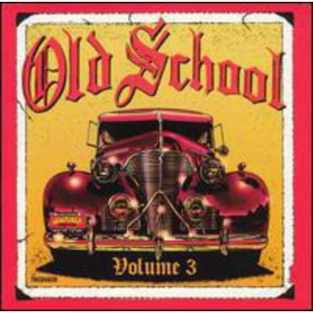 Old School Vol.3
