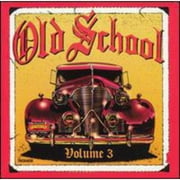 Pre-Owned - Old School Vol.3
