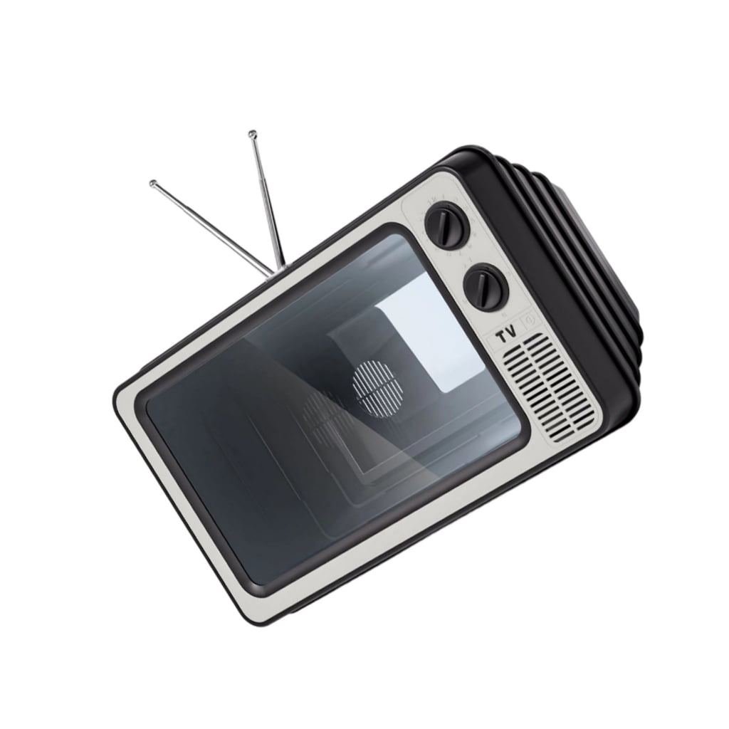 Old Schools Designs Mobile Display Enhancer 14Inch Magnifiers Eye Care ...