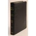 thumbnail image 1 of Old Scofield Study Bible: Large Print, (Hardcover), 1 of 3