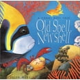 thumbnail image 1 of Pre-Owned Old Shell, New Shell: A Coral Reef Tale Library Binding Helen Ward, 1 of 1