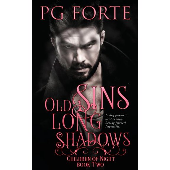 Old Sins, Long Shadows