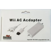 Nintendo Wii AC Power Adapter