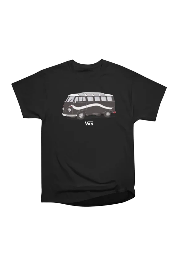 Old Skool T-Shirt Tee Gift For Him Merch For Her Apparel For Friend