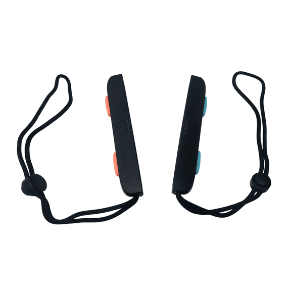 Old Skool Wrist Strap 2-Pack for Switch 2 Joy-Con 2 Controllers